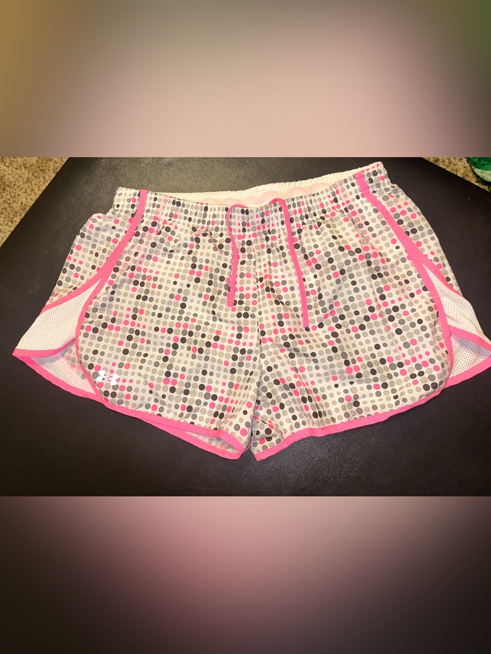 Under Armour athletic shorts